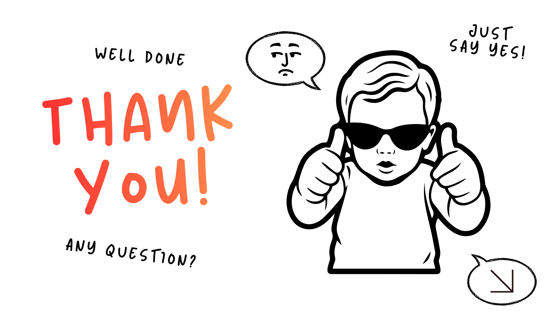 Thank You!